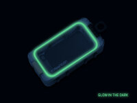 Delphin Box MagNEON 3St.