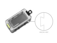 Delphin Box MagNEON 3St.