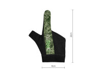 Delphin PROTEX C2G Wurfhandschuh