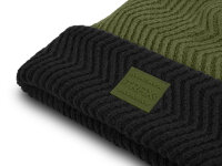 Delphin TRAX Wintermütze UNI