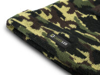 Delphin CamouLED Wintermütze UNI