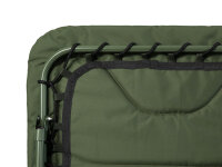 Delphin Liege ErgoCARP 215x85cm