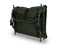 Delphin Liege ErgoCARP 215x85cm