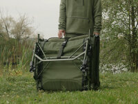 Delphin Liege ErgoCARP 215x85cm