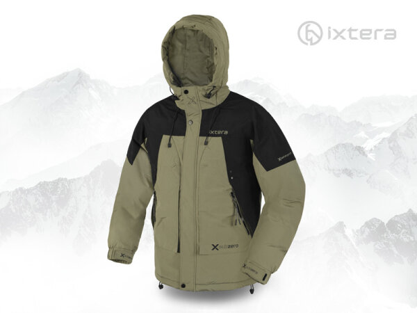 Delphin Isothermische Jacke Ixtera SubZERO