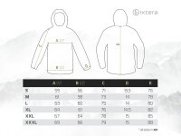 Delphin Isothermische Jacke Ixtera SubZERO