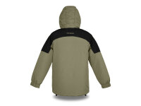Delphin Isothermische Jacke Ixtera SubZERO