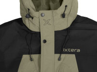 Delphin Isothermische Jacke Ixtera SubZERO