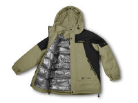Delphin Isothermische Jacke Ixtera SubZERO