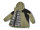Delphin Isothermische Jacke Ixtera SubZERO