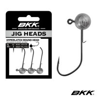 BKK Hyperlatch - Round Head