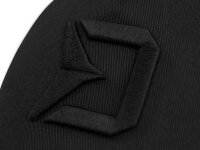 Delphin Cappy Black Way