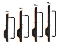 Delphin Rutentasche SpinCASE EVA