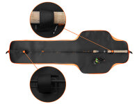 Delphin Rutentasche SpinCASE EVA