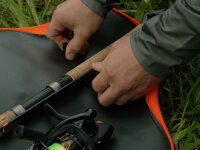 Delphin Rutentasche SpinCASE EVA