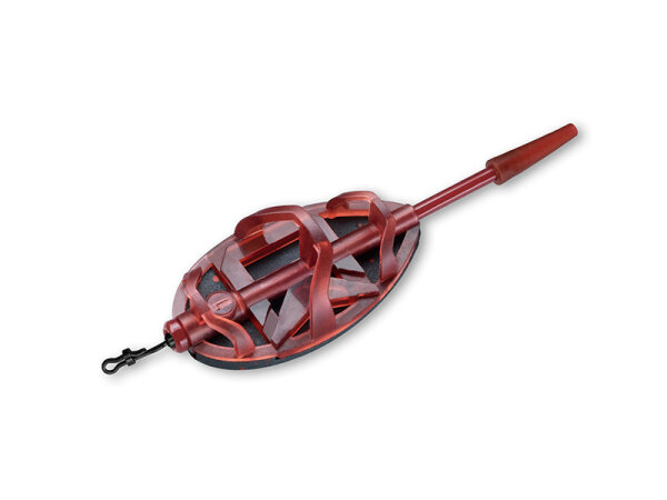 Delphin Method QUIX Feeder