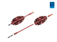 Delphin Method QUIX Feeder