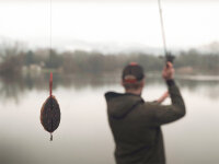 Delphin Method QUIX Feeder