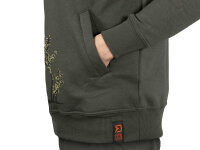 Delphin Catch me CARP NX Kapuzenpullover