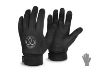 Delphin BlackWAY Full Handschuhe