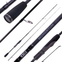 Zeck Momentum Spin 205 | 10