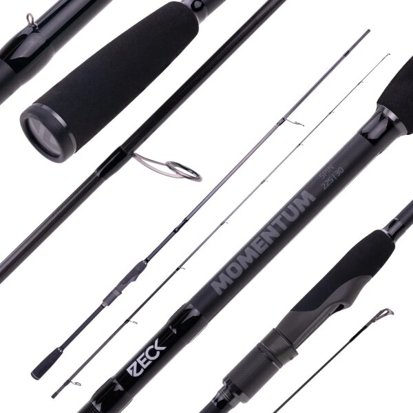 Zeck Momentum Spin 225 | 30