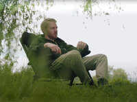 Delphin TRIUMPH C2G - Angelstuhl