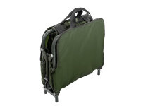 Delphin Tele SAFE + Abhakmatte