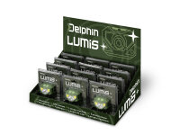 Delphin LUMIS Stirnlampe 3W 1000mAh