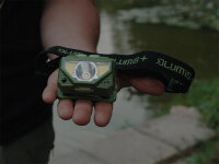 Delphin LUMIS Stirnlampe 3W 1000mAh