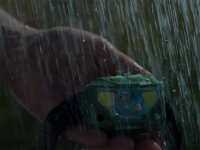 Delphin LUMIS Stirnlampe 3W 1000mAh