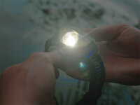 Delphin LUMIS Stirnlampe 3W 1000mAh