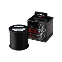 Zeck Momoi Black Shadow 0,33 mm | 8,8 kg | 500 m