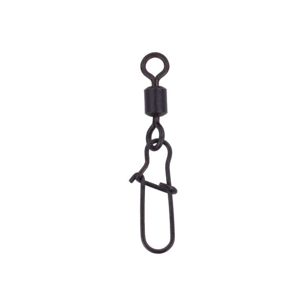 Zeck Swivel + Duolock Snap  #2 / 30kg