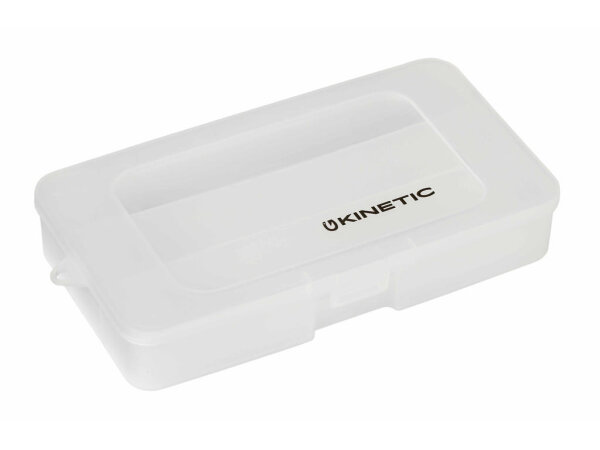 Kinetic Crystal Box LC Clear