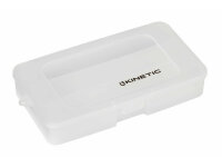 Kinetic Crystal Box LC Clear