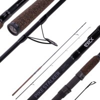 Zeck Pike Stalker Float 330 | 2.75lbs