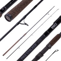 Zeck Pike Stalker Polder 270 | 2.50lb