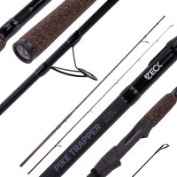 Zeck Pike Trapper Float 360 | 3.00lbs