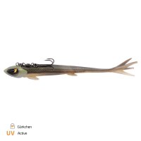 Zeck ZANDER Pelagi | 20 cm | 60 g Gürkchen UV Active