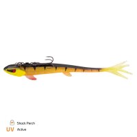 Zeck ZANDER Pelagi | 20 cm | 60 g Shock Perch UV Active