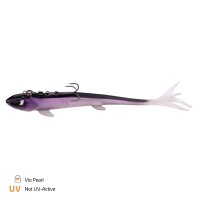 Zeck ZANDER Pelagi | 20 cm | 60 g Vio Pearl Not UV Aktive