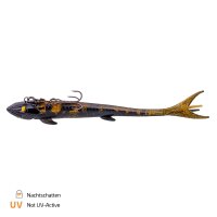 Zeck ZANDER Pelagi | 20 cm | 60 g Nachtschatten Not UV...