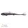 Zeck ZANDER Pelagi | 20 cm | 60 g Rauchglitter Not Uv Active
