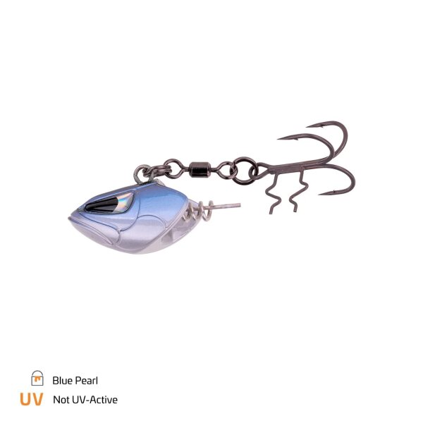 Zeck ZANDER Pelagi Head | 75 g