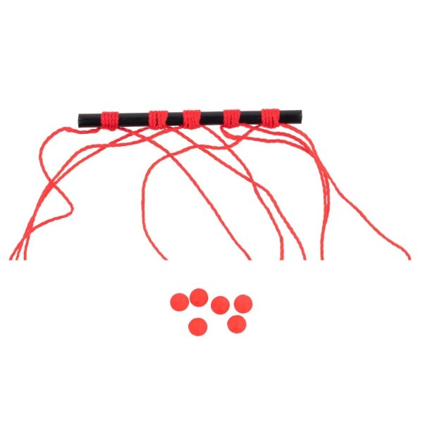 Zeck Float Bobber Stop