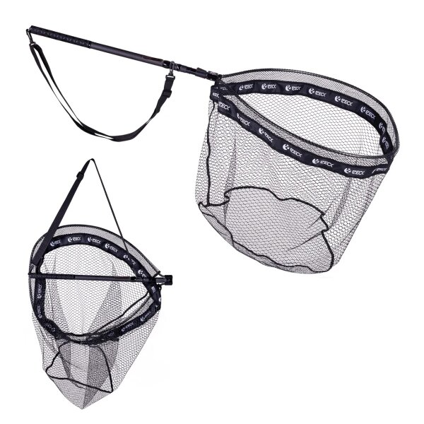 Zeck Street Net Pro | 280 cm