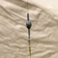 Zeck Float Weight 7.5g / 3 Stk