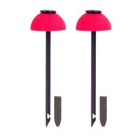 Zeck Pop Up Half-Ball