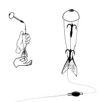 Zeck Pop Up Half-Ball